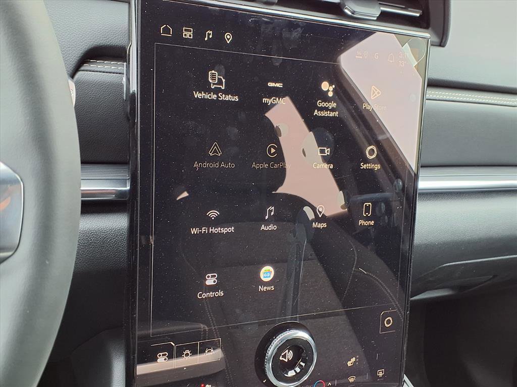 New 2026 GMC Terrain Elevation w/ Black Edition image 3