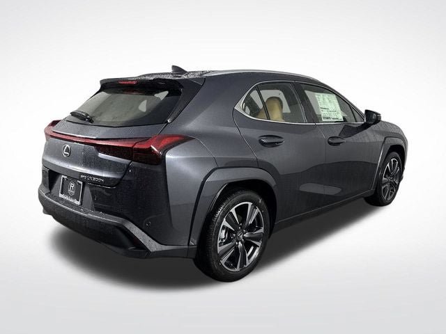 New 2026 Lexus UX 300h AWD w/ Accessory Package (2T) image 36