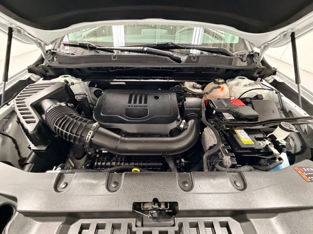 Certified 2024 Chevrolet Blazer LT w/ Convenience Package image 27