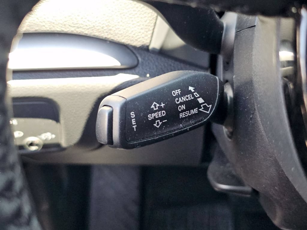 Used 2016 Audi A3 2.0T Premium AWD/4WD image 12