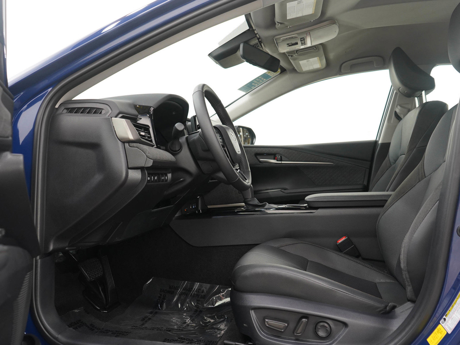 Used 2026 Toyota Camry XLE image 21