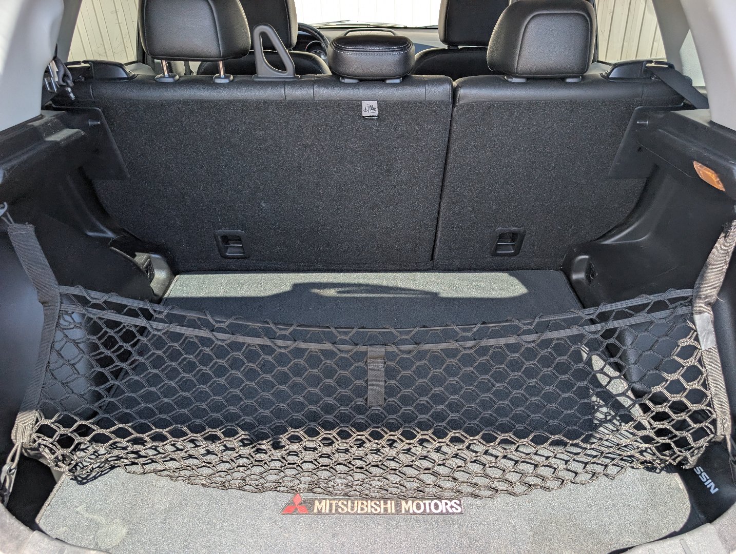 Used 2017 Mitsubishi Outlander Sport SEL AWD/4WD image 24