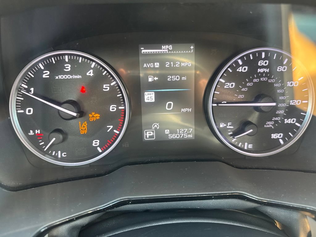 Used 2022 Subaru Legacy Premium AWD/4WD image 18