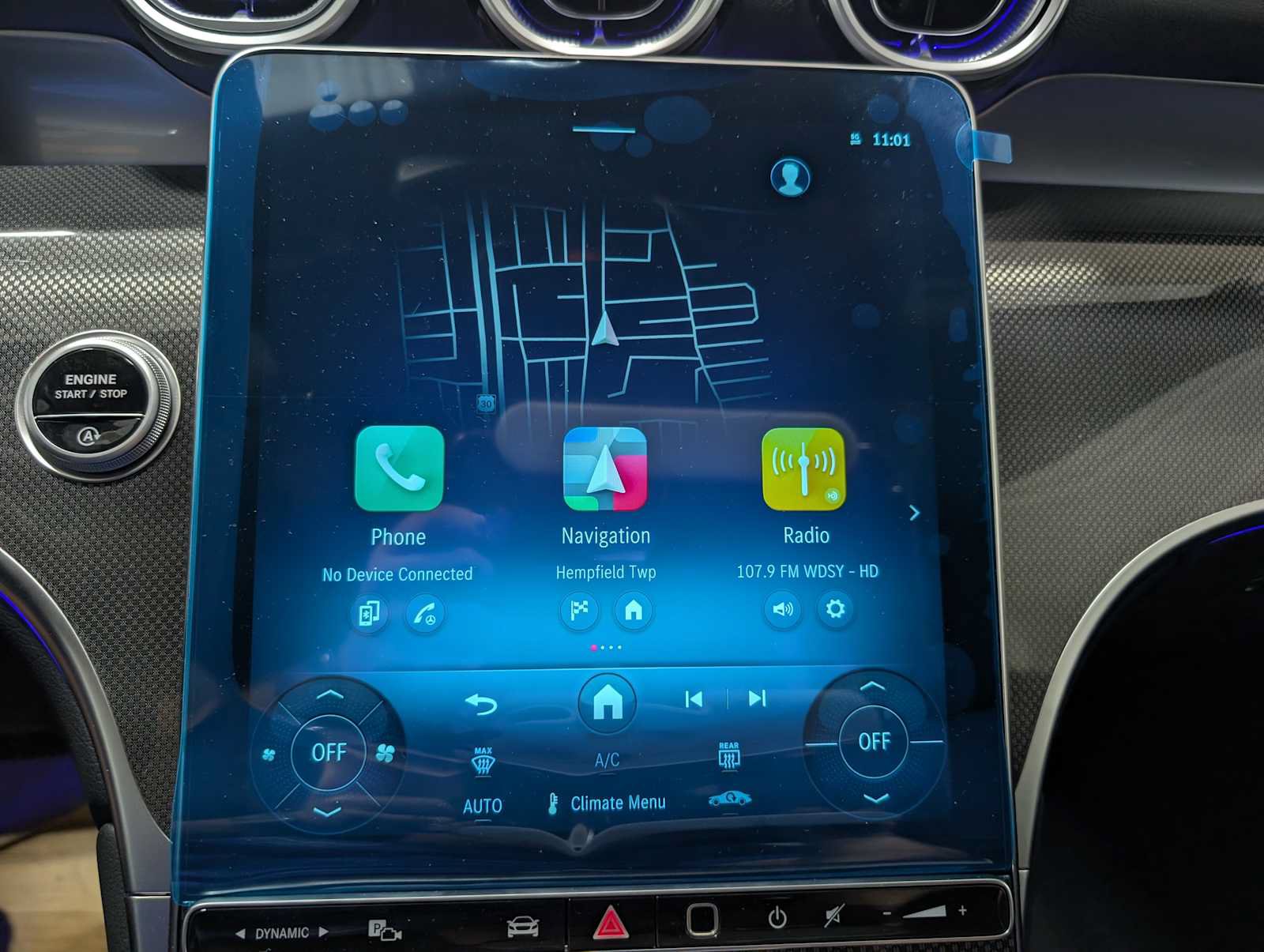 New 2027 Mercedes-Benz GLC 300 4MATIC image 20