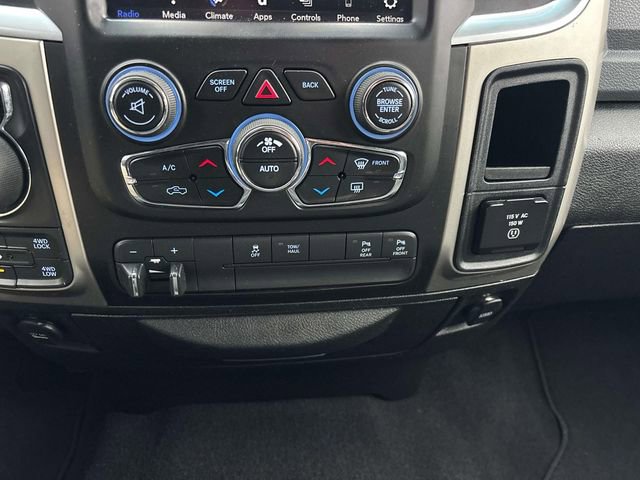 Used 2019 RAM 1500 Big Horn image 23