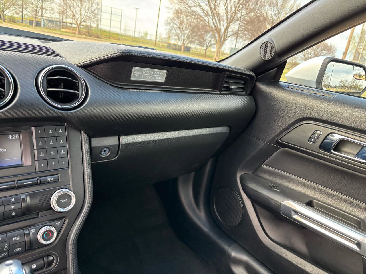 Used 2016 Ford Mustang Coupe image 16