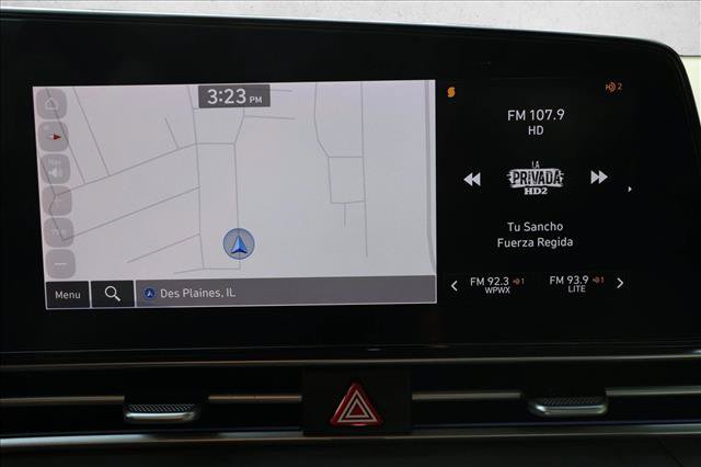 Used 2024 Hyundai Elantra SEL FWD image 17