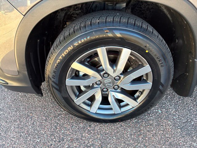 Used 2019 Honda Pilot EX-L image 11