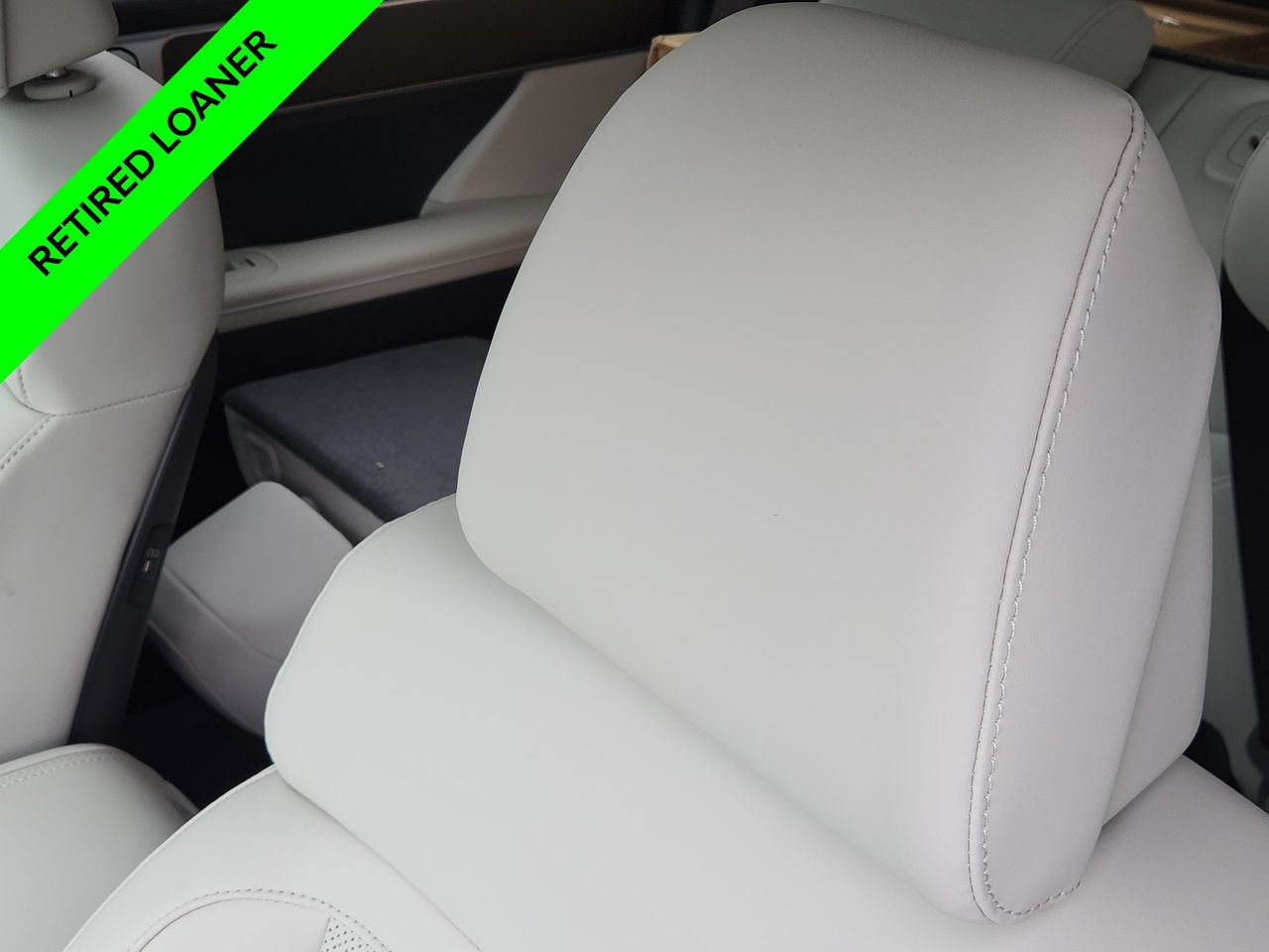 New 2026 Hyundai Santa Fe SEL FWD image 12