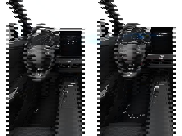 New 2026 Lexus ES 500e AWD/4WD image 11