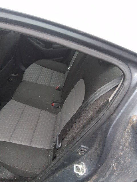 Used 2017 Kia Forte S image 21