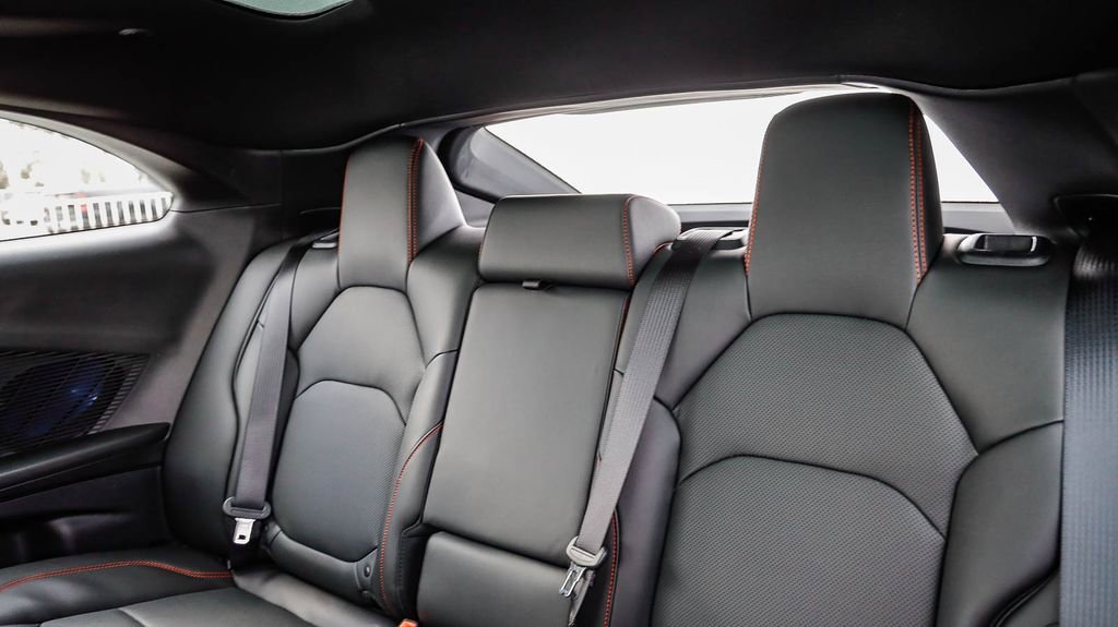 New 2026 Dodge Charger R/T image 23