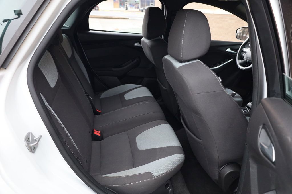 Used 2014 Ford Focus ST image 19