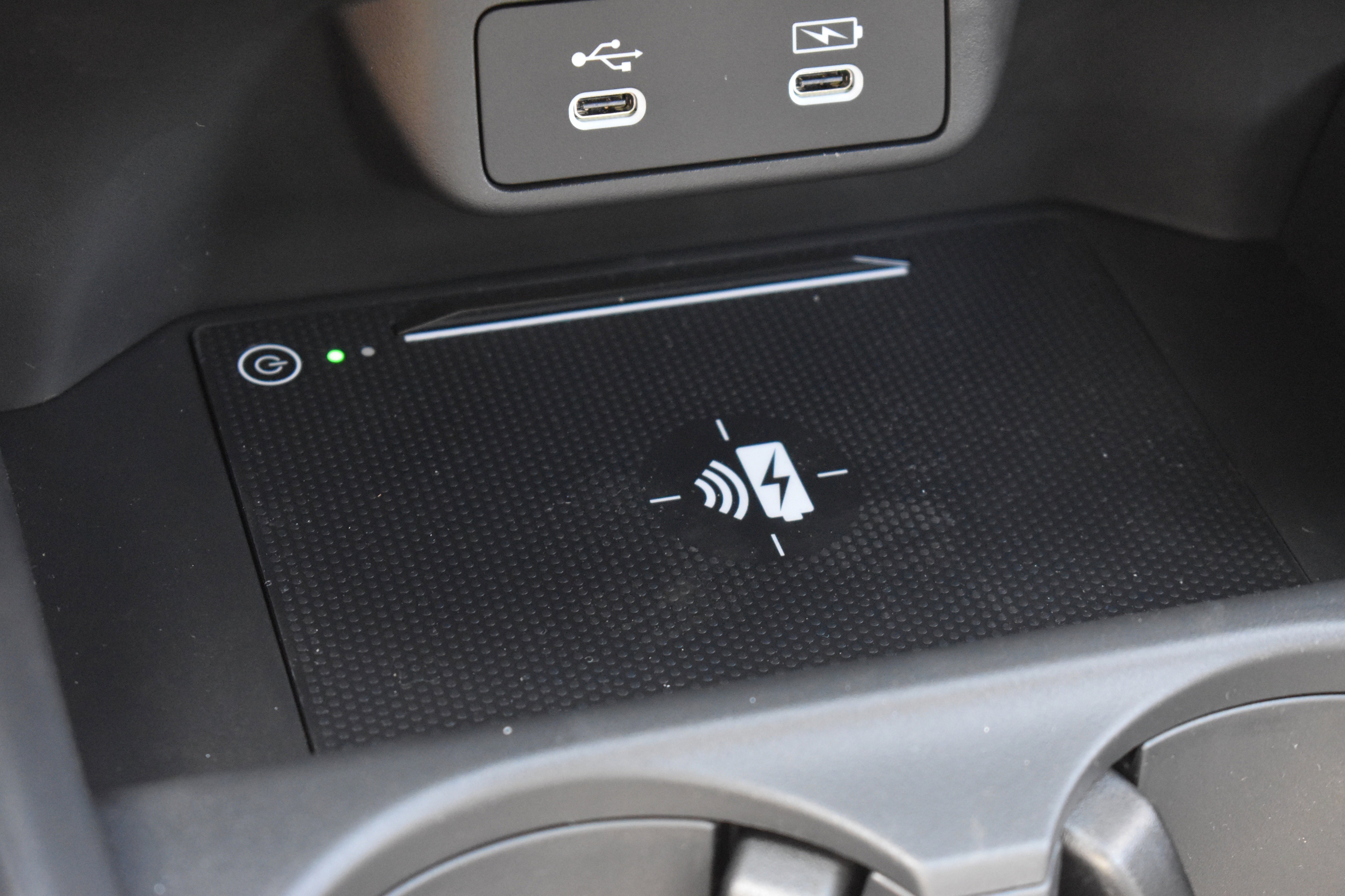 New 2026 Honda HR-V LX image 17