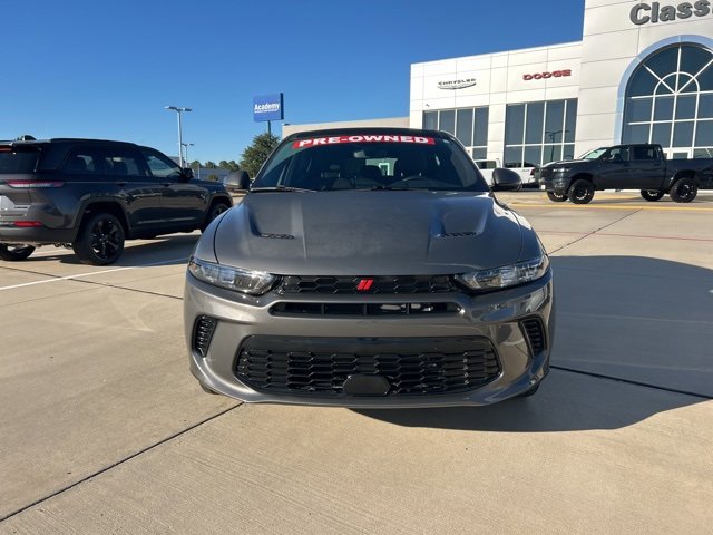 Used 2024 Dodge Hornet R/T Plus w/ Track Pack image 2