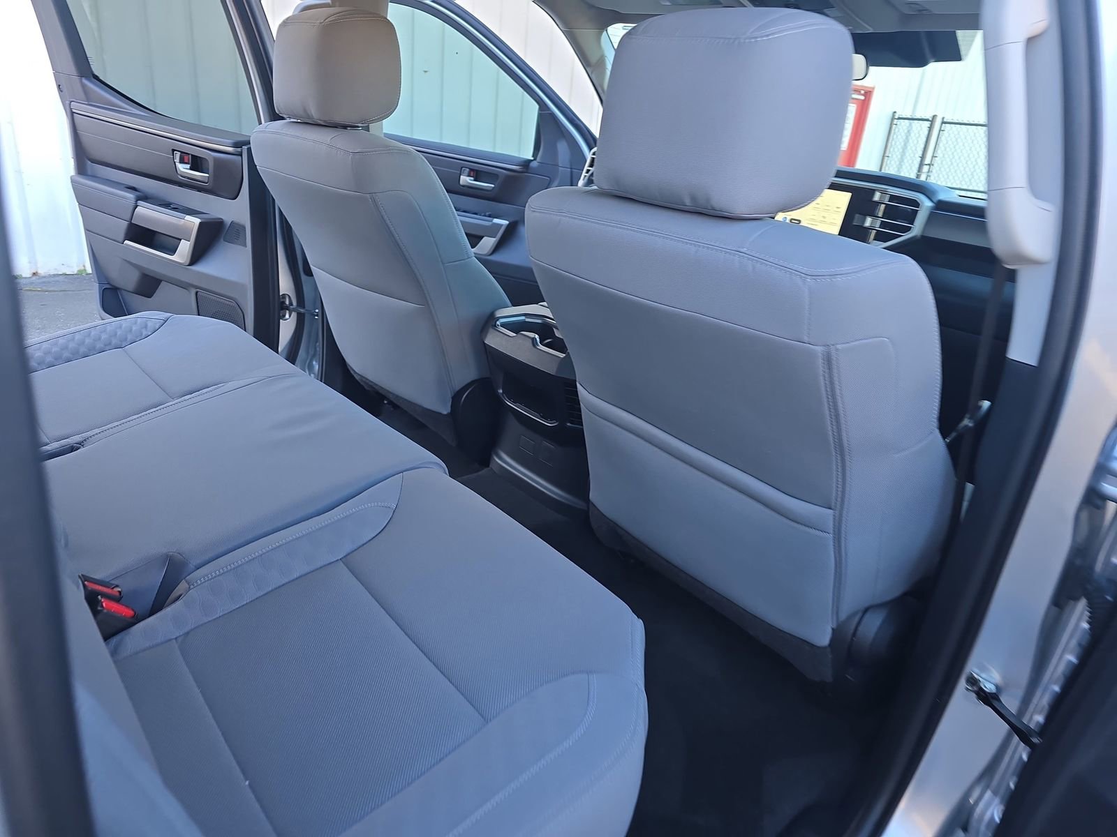 Used 2023 Toyota Tundra SR5 image 17