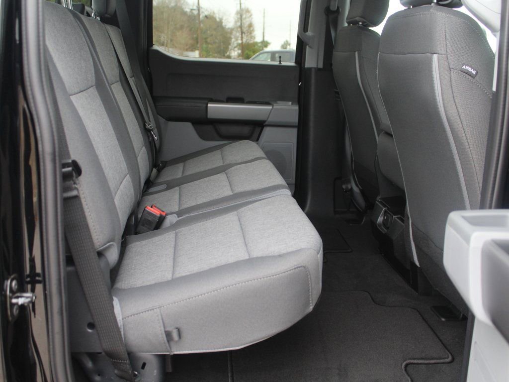 New 2026 Ford F250 XL w/ STX Appearance Package image 16