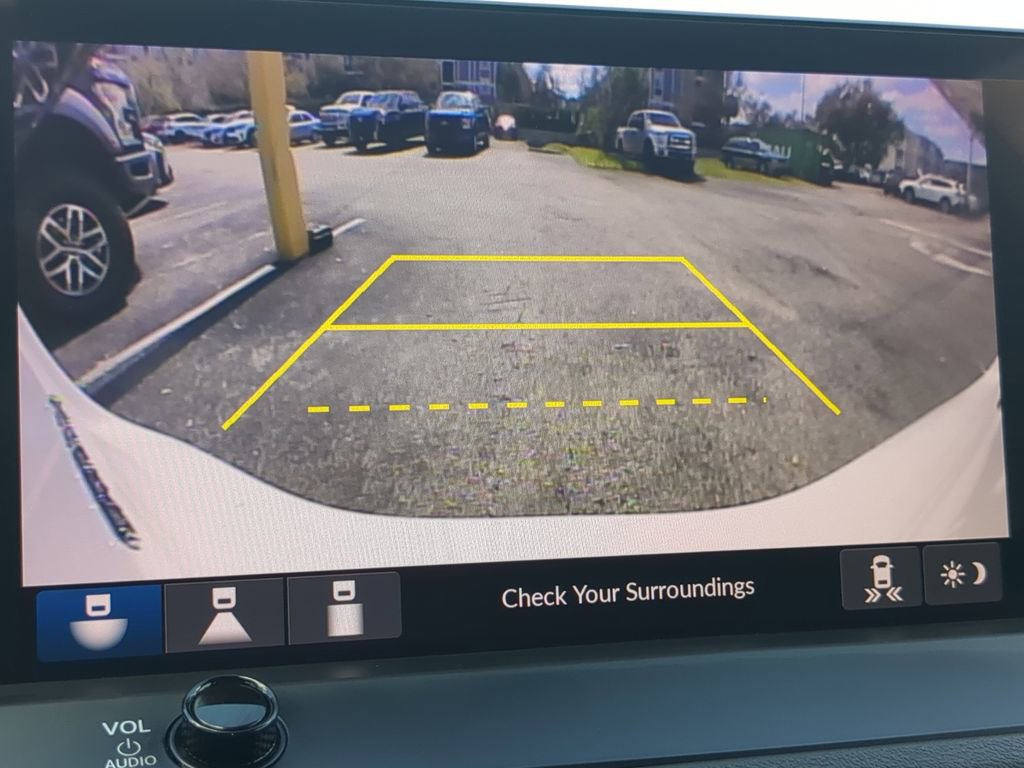 Used 2023 Honda Accord Touring image 23