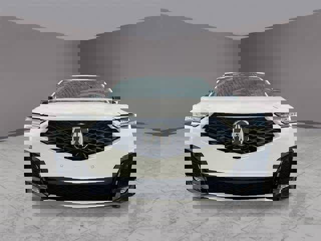 New 2026 Acura MDX A-Spec image 11