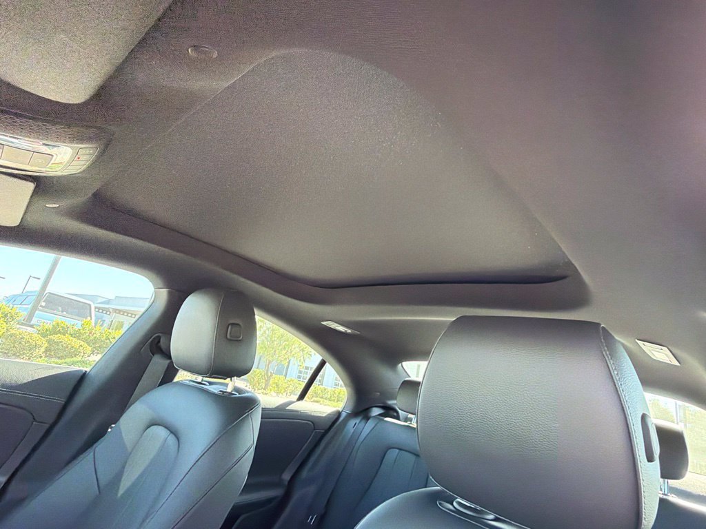 Certified 2023 Mercedes-Benz CLA 250 image 21