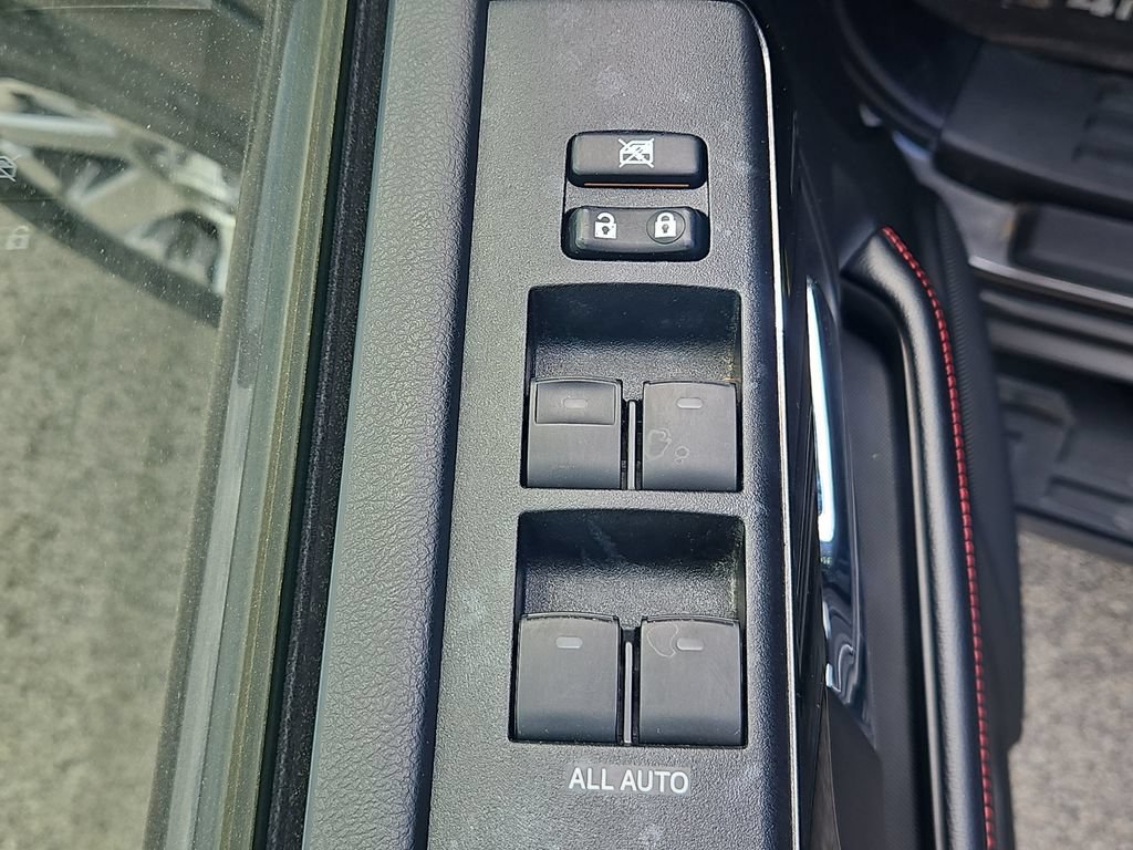 Used 2016 Toyota 4Runner Trail AWD/4WD image 24