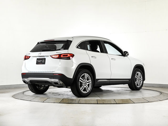 Used 2022 Mercedes-Benz GLA 250 4MATIC image 5