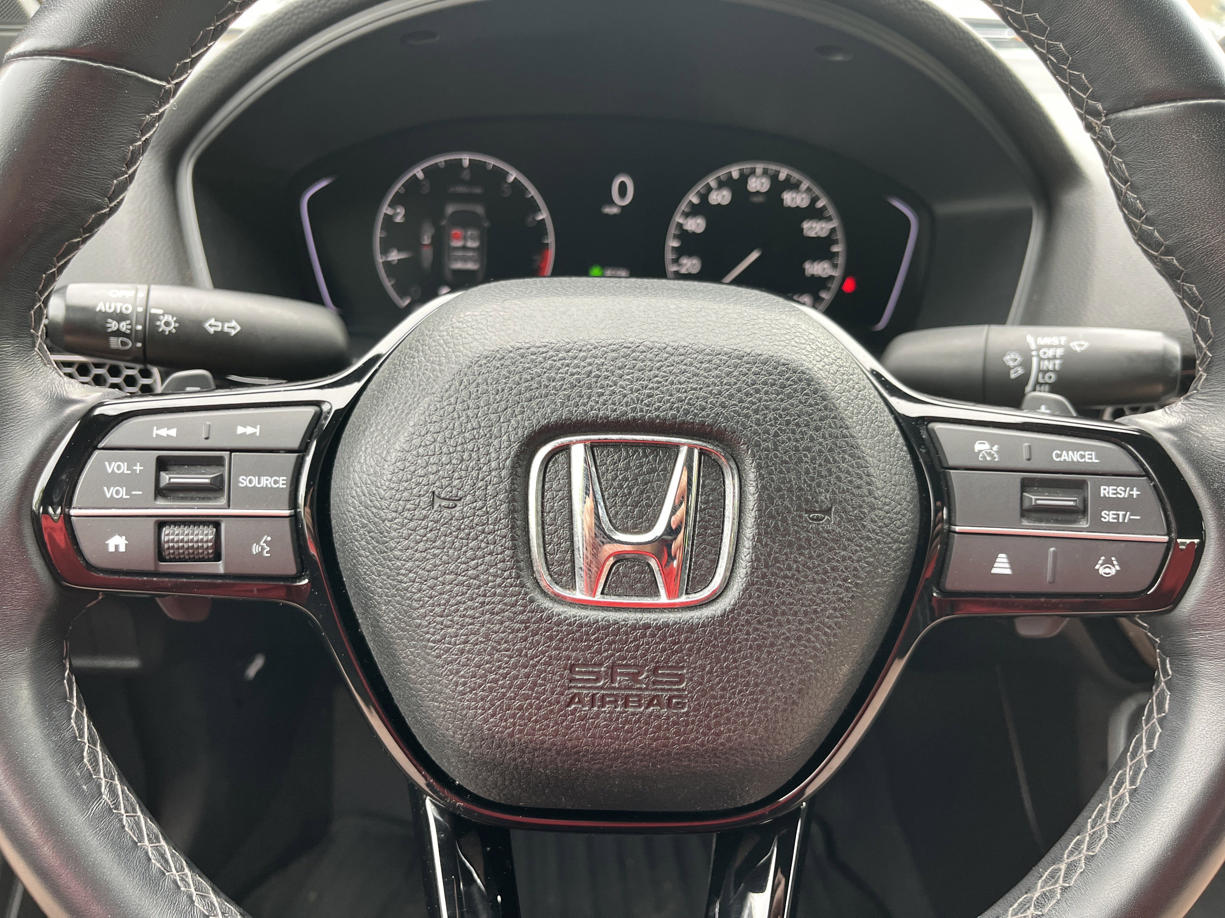 Used 2023 Honda Civic Sport image 10