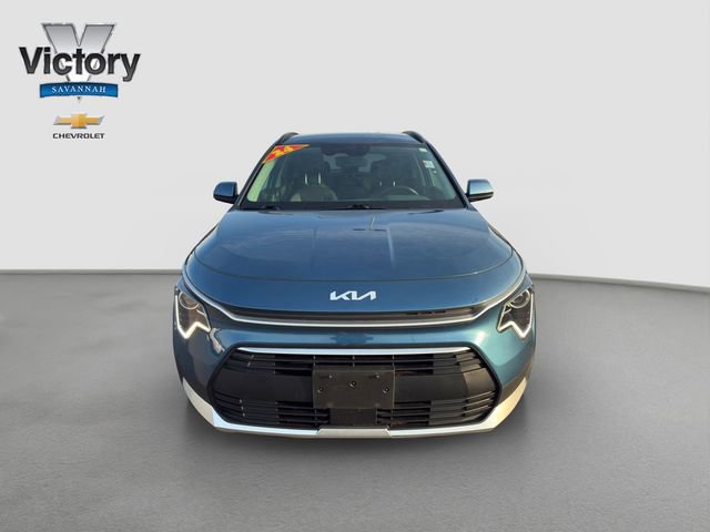 Used 2024 Kia Niro EX image 2