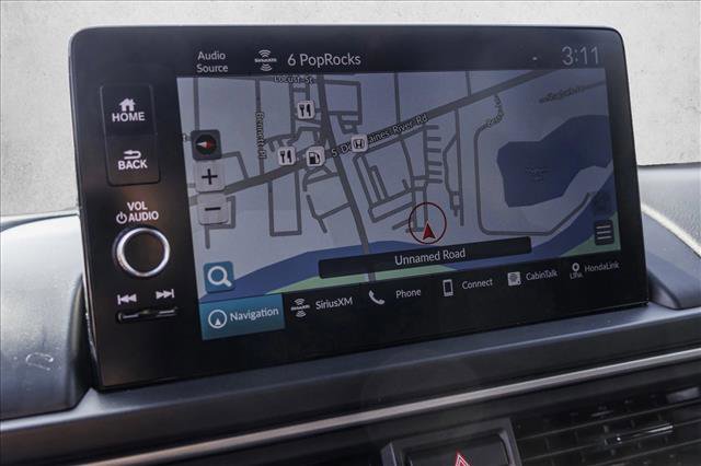 Used 2025 Honda Pilot Black Edition image 18