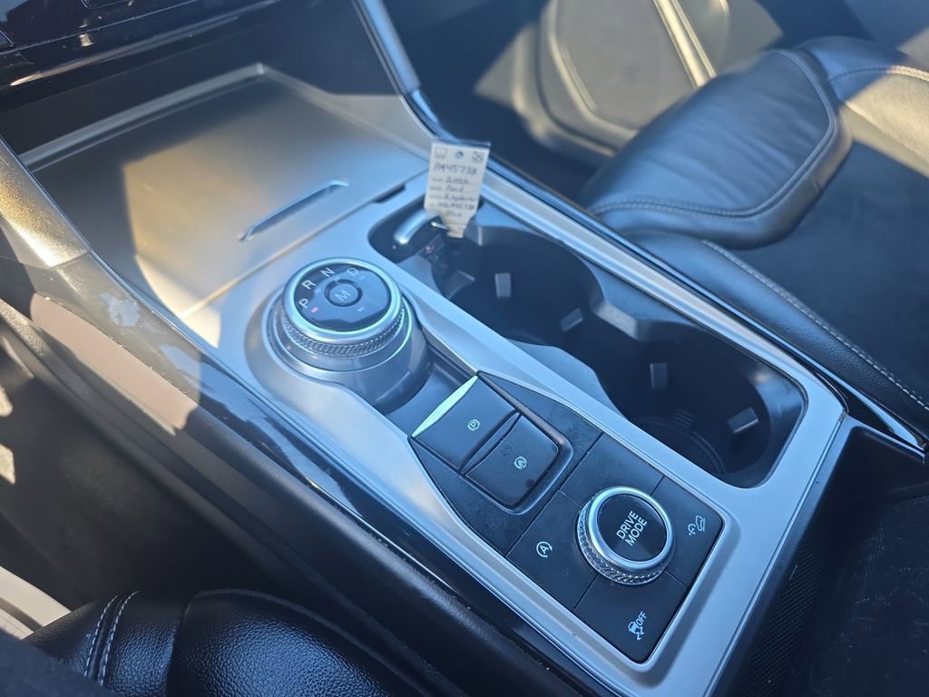 Used 2022 Ford Explorer ST image 36