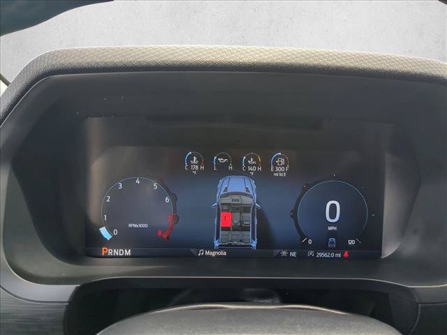 Used 2025 Ford F150 XLT w/ Equipment Group 301A Standard RWD image 11