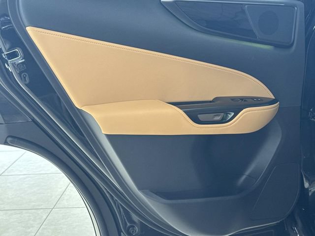 Certified 2025 Lexus NX 350h AWD w/ Accessory Package (2T) image 11
