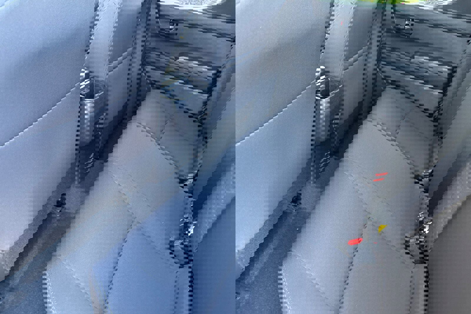 New 2026 Toyota Tacoma SR5 image 14