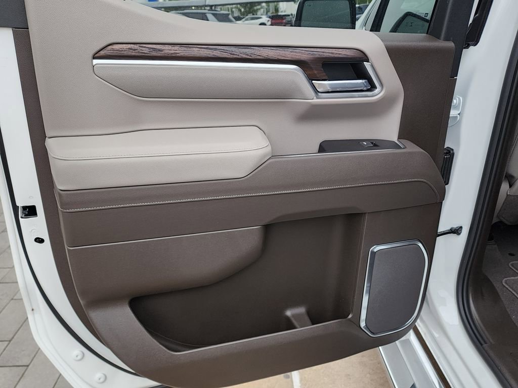 New 2026 GMC Sierra 1500 SLT w/ SLT Premium Plus Package image 41