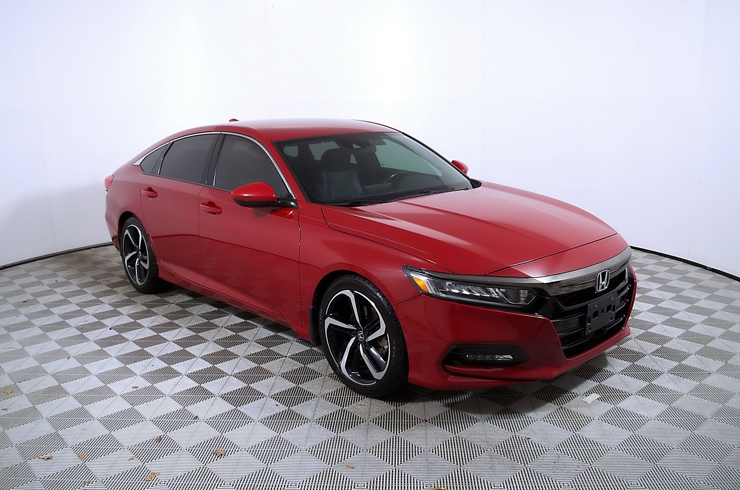 Used 2020 Honda Accord Sport image 6