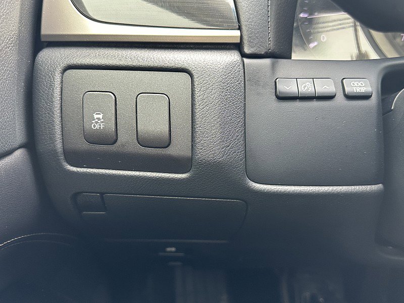 Used 2016 Lexus GS 200t image 24