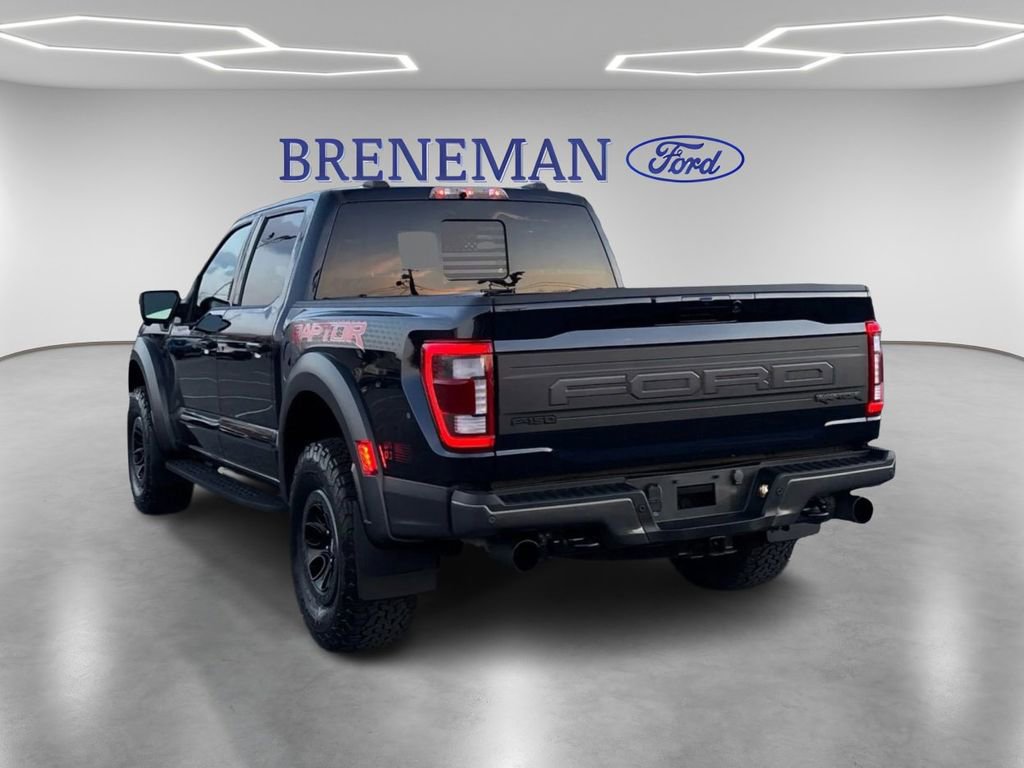 Used 2023 Ford F150 Raptor image 7