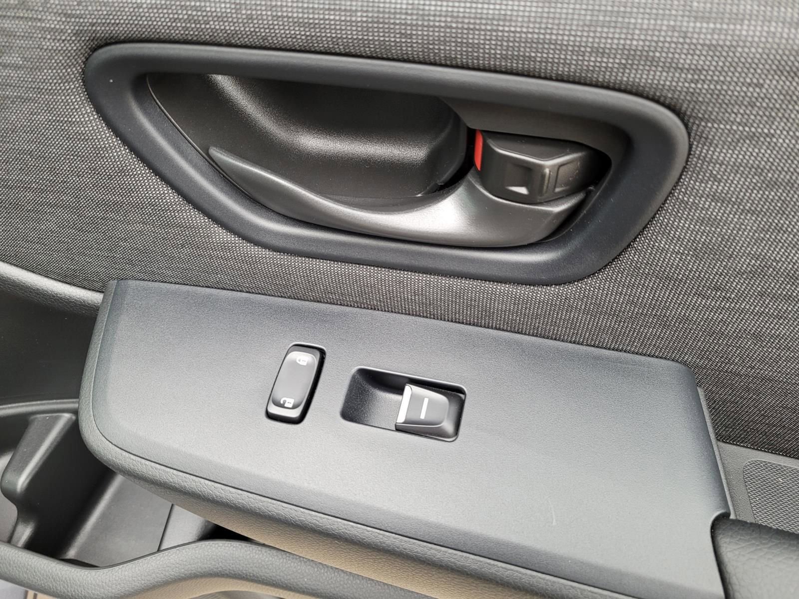 Used 2026 Honda Passport TrailSport image 8