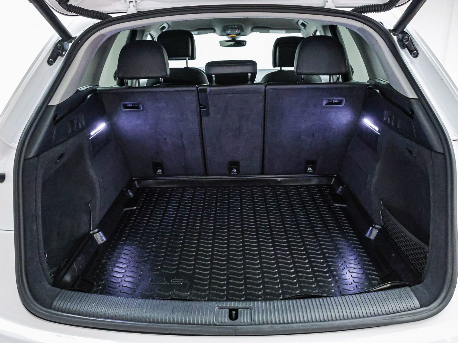 Used 2018 Audi Q5 2.0T Premium w/ Convenience Package AWD/4WD image 27