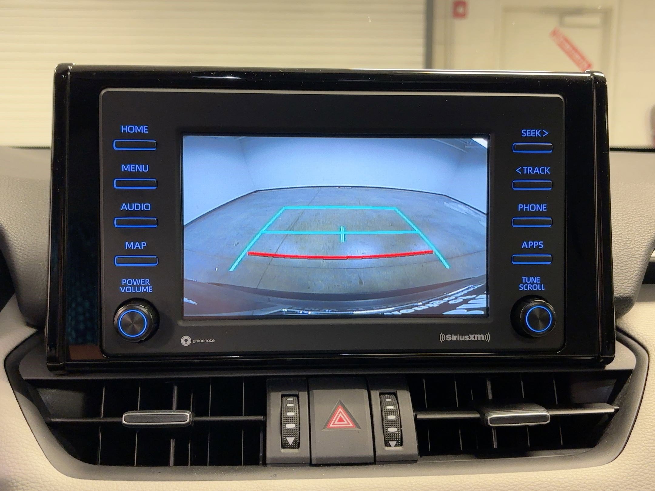 Used 2022 Toyota RAV4 XLE Premium image 25