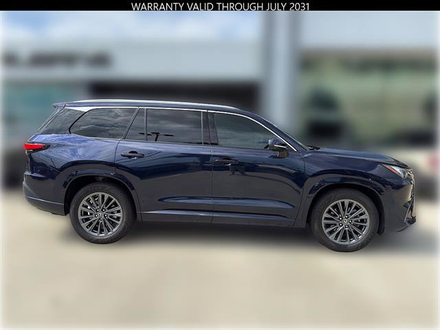 Certified 2025 Lexus TX 350 FWD w/ Convenience Package image 11