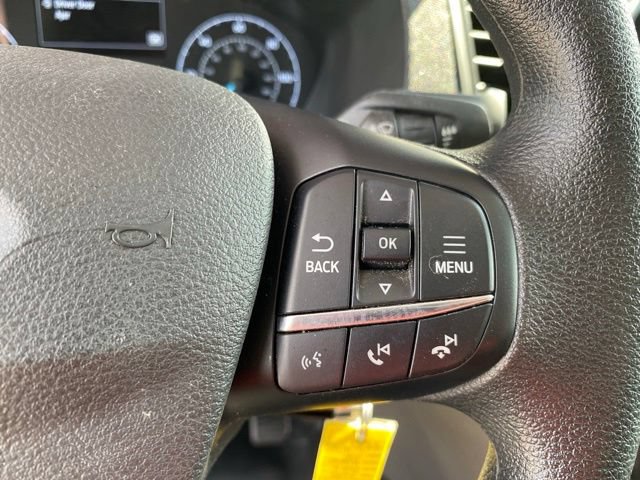 Used 2025 Ford Transit 250 Low Roof w/ Exterior Upgrade Package RWD image 18