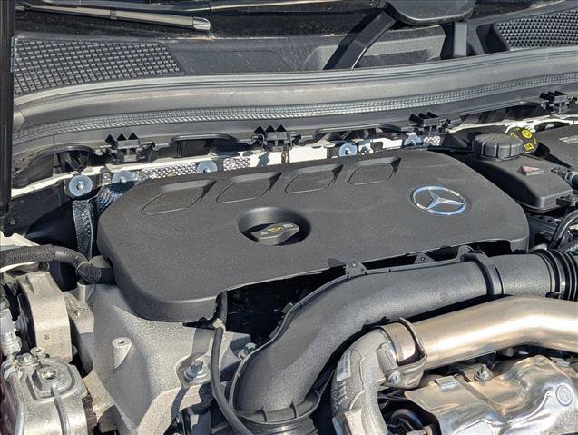 New 2025 Mercedes-Benz GLA 250 image 15