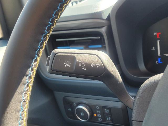 New 2026 Ford Maverick Lobo AWD/4WD image 44