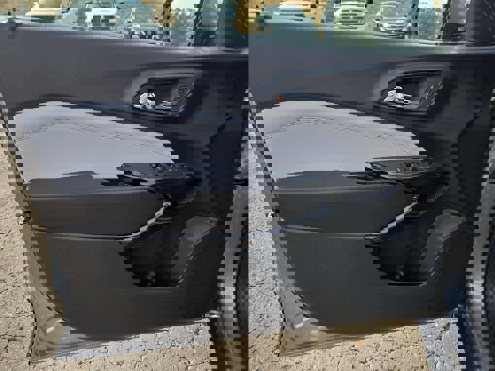 New 2026 Chevrolet Trax LT w/ Driver Confidence Package image 11