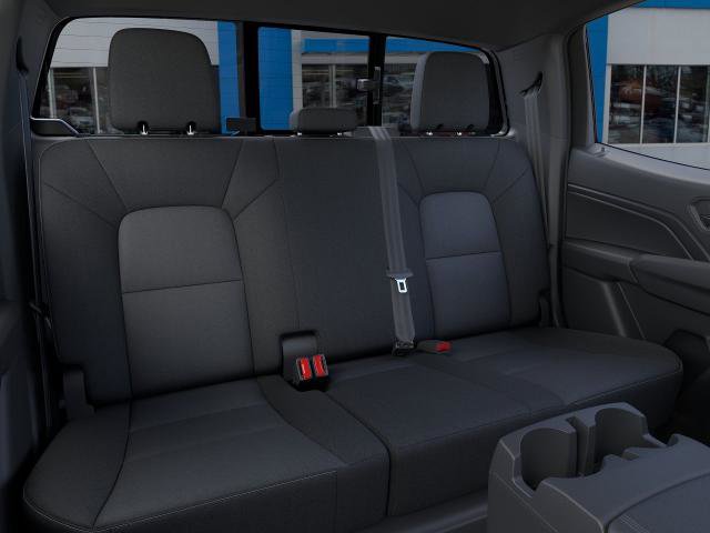 New 2026 Chevrolet Colorado Trail Boss image 17