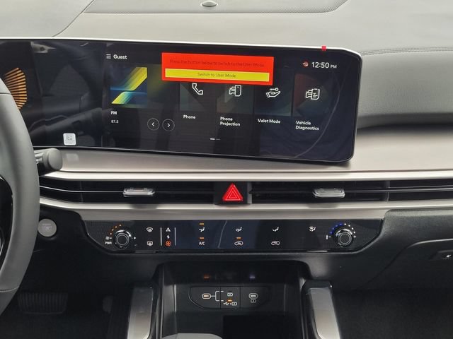 New 2026 Kia Sorento LX FWD image 14