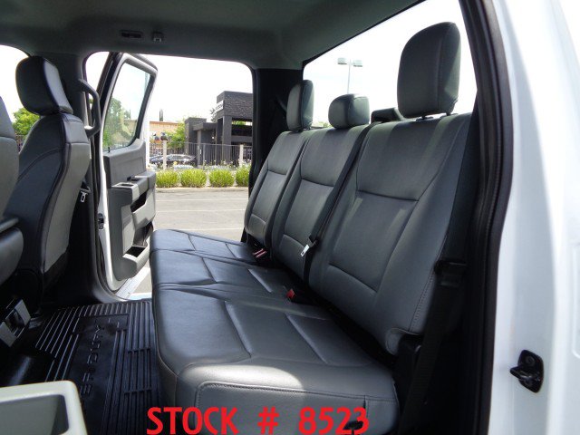 Used 2025 Ford F250 XL AWD/4WD image 18