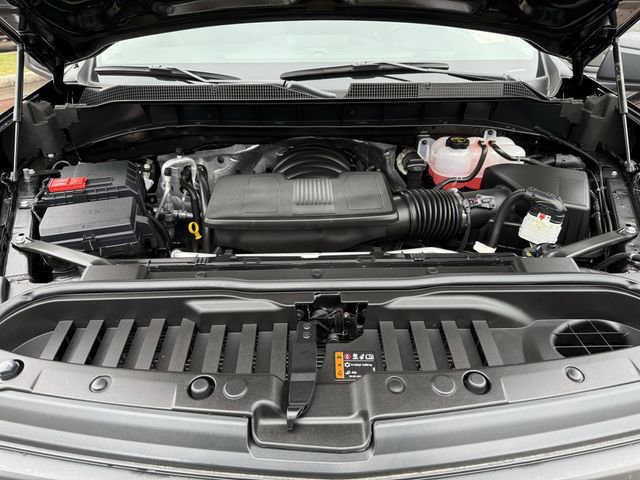 Used 2026 Chevrolet Silverado 1500 W/T image 26