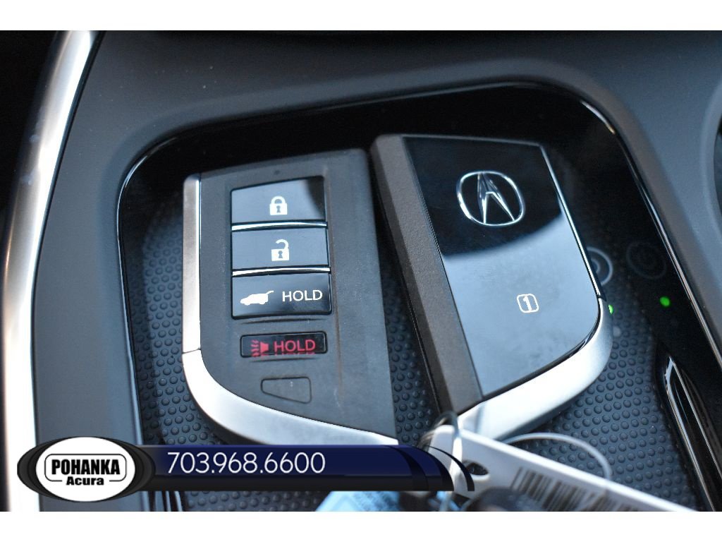 New 2026 Acura RDX SH-AWD w/ Technology Package image 42